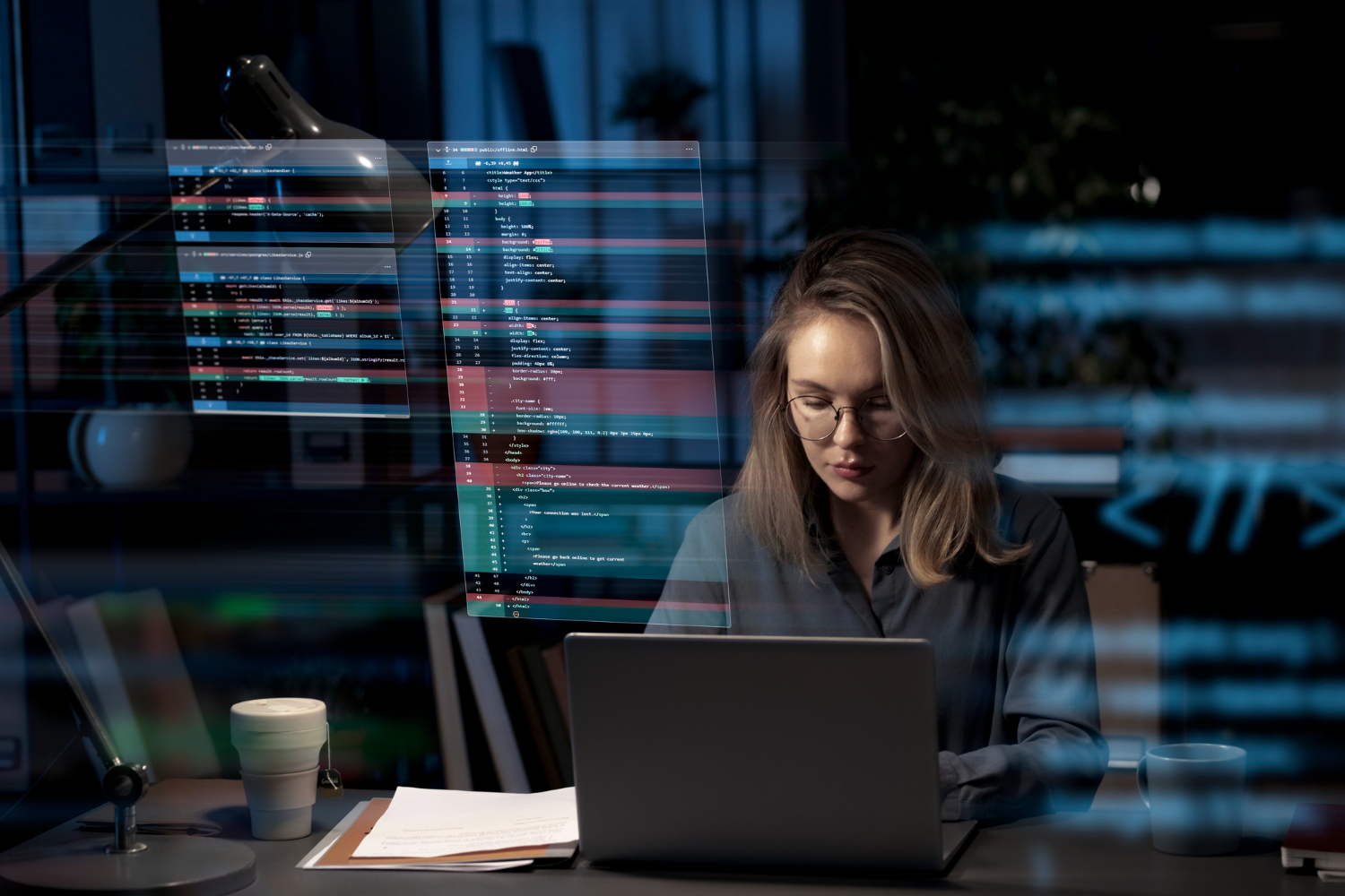 Cybersecurity Protection