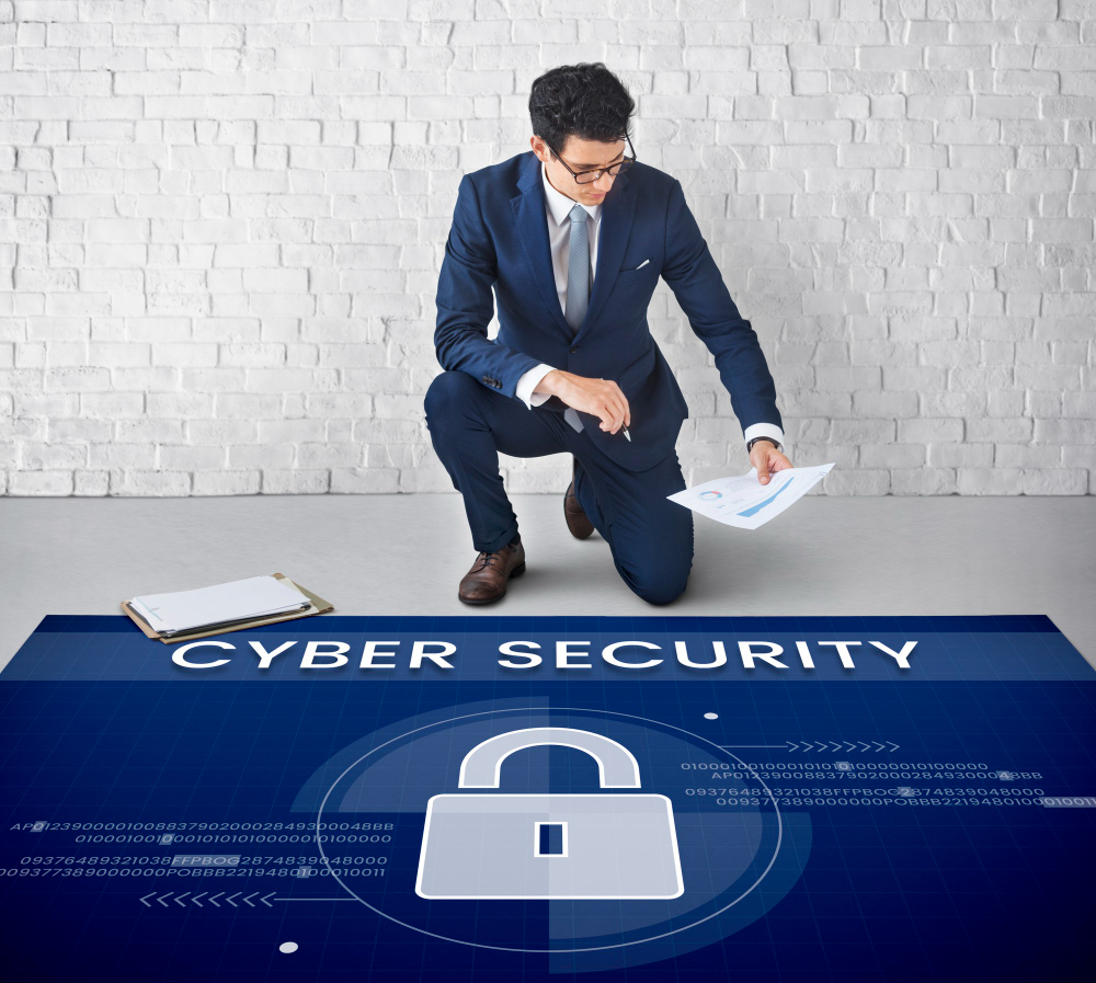 Cyber Essentials Plus Audit