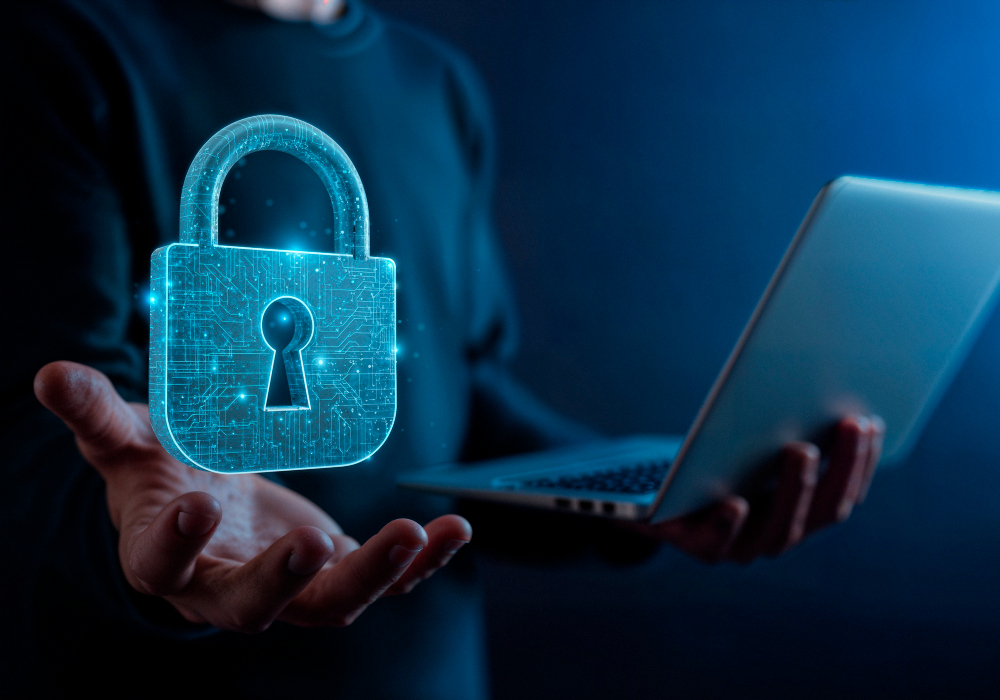 Cyber Essentials Certification