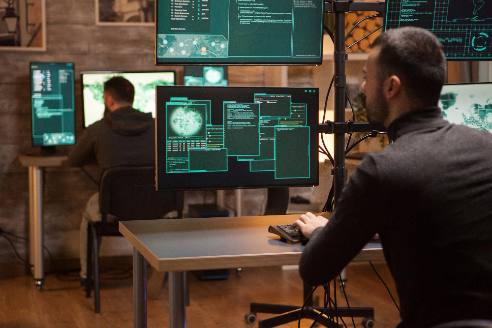 Cyber Security Audit