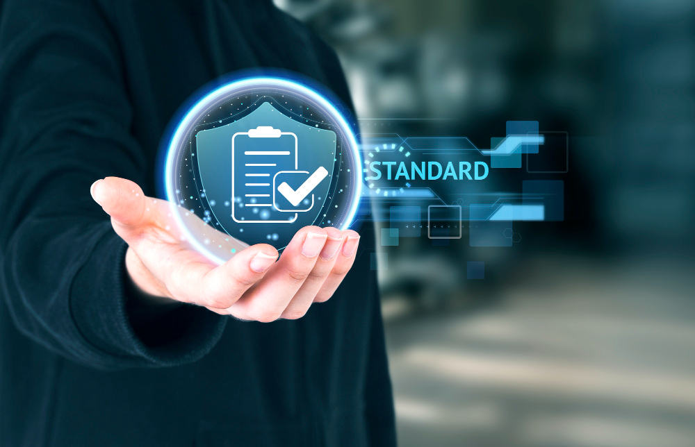 ISO 27001 Compliance