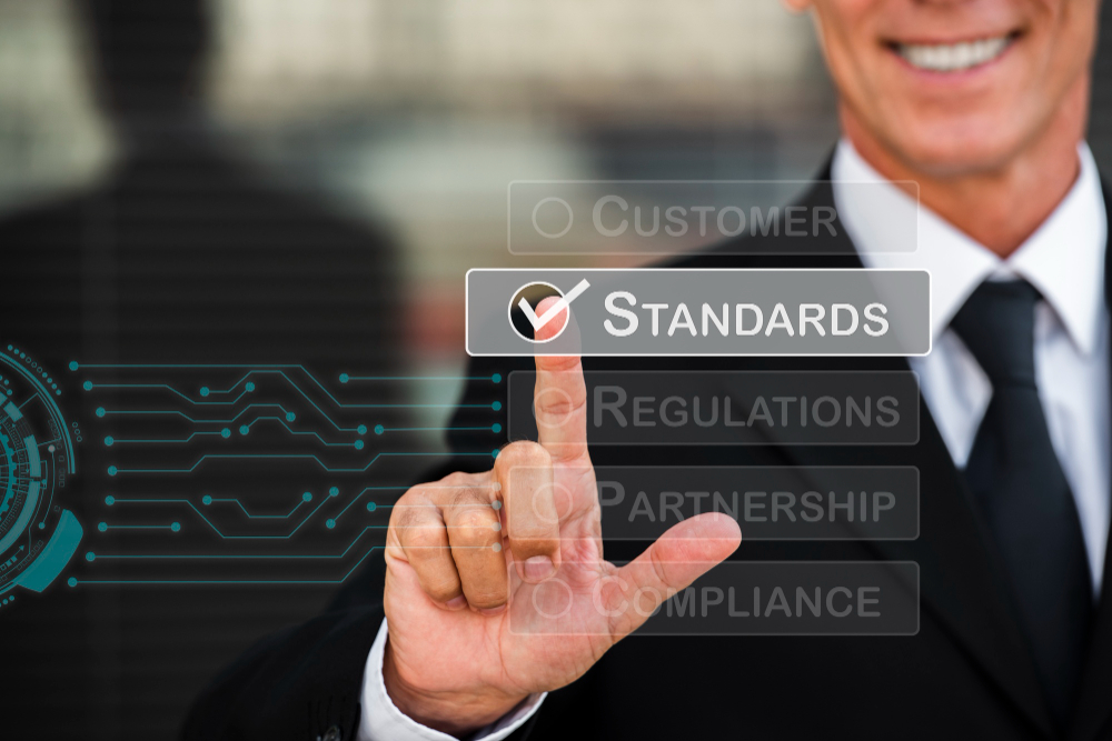 ISO 27001 Implementation