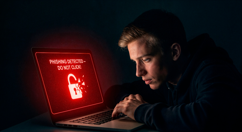 Penetration Testing Illustration